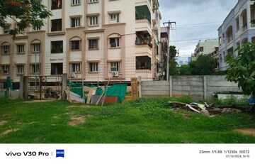  Plot – Exterior View View at Old Bowenpally - for Sale