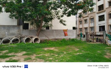  Plot – Exterior View View at Old Bowenpally - for Sale