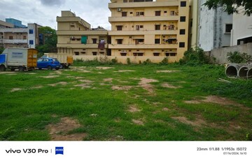  Plot For Sale in Old Bowenpally