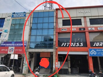  Office Space For Rent in Tarang Orchid, Sector 28