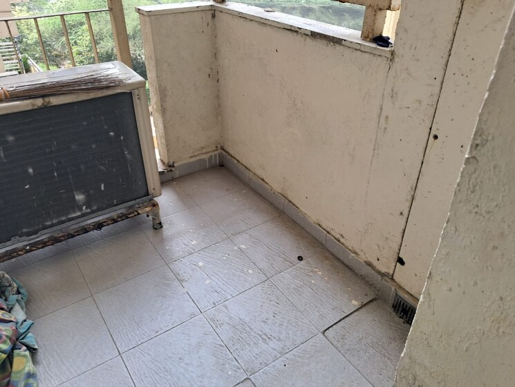 Kitchen, godrej-meridien 3 Bedroom 1855 Sq.Ft. Apartment In Sector 106 Gurgaon 8971138