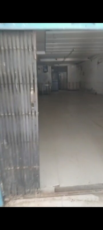 Building Lobby in  Office Space at Tarang Orchid, Sector 28 – for Rent
