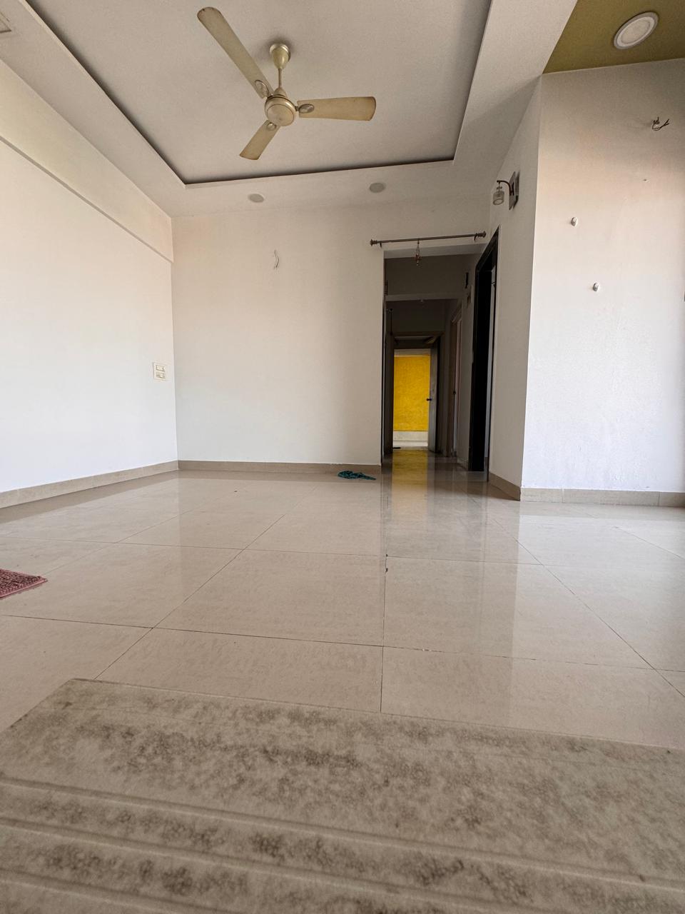2 BHK + Pooja Room Apartment For Sale in Supernal Gardens