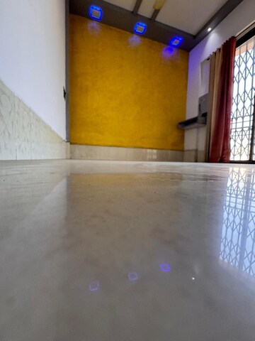 Room in 2 BHK Apartment at Supernal Gardens, Kolshet Road – for Sale