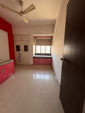 Room in 2 BHK Apartment at Supernal Gardens, Kolshet Road – for Sale