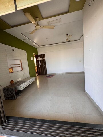 Room in 2 BHK Apartment at Supernal Gardens, Kolshet Road – for Sale