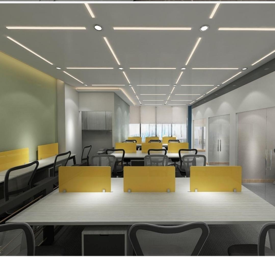 Office Space For Rent in Fergusson College Road