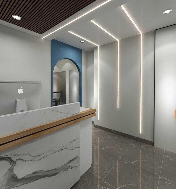 Tv Room, fergusson college road Commercial Office Space 2100 Sq.Ft. In Fergusson College Road Pune 8971136