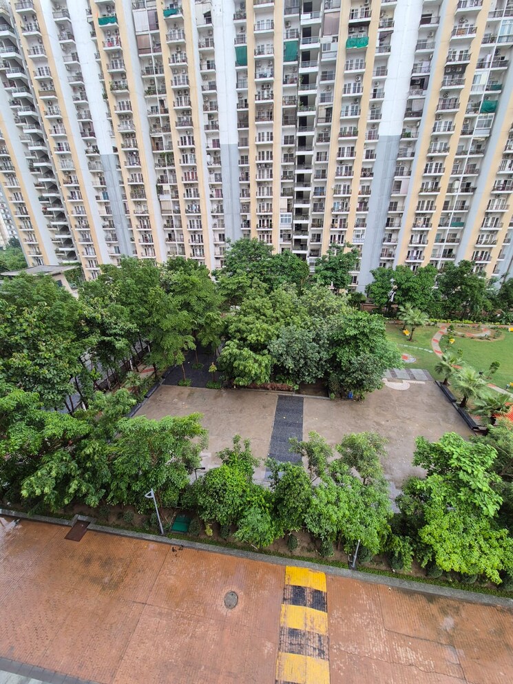 Exterior View, panchsheel-pratistha 2.5 Bedroom 1310 Sq.Ft. Apartment In Sector 75 Noida 8971150