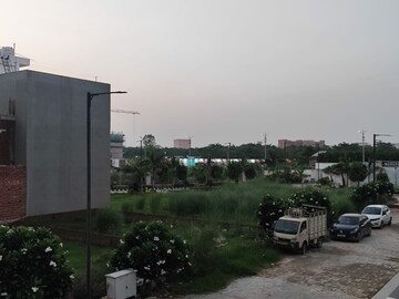 3 BHK Villa – Exterior View View at Jashn Samsara Homes, Sushant Golf City - for Sale