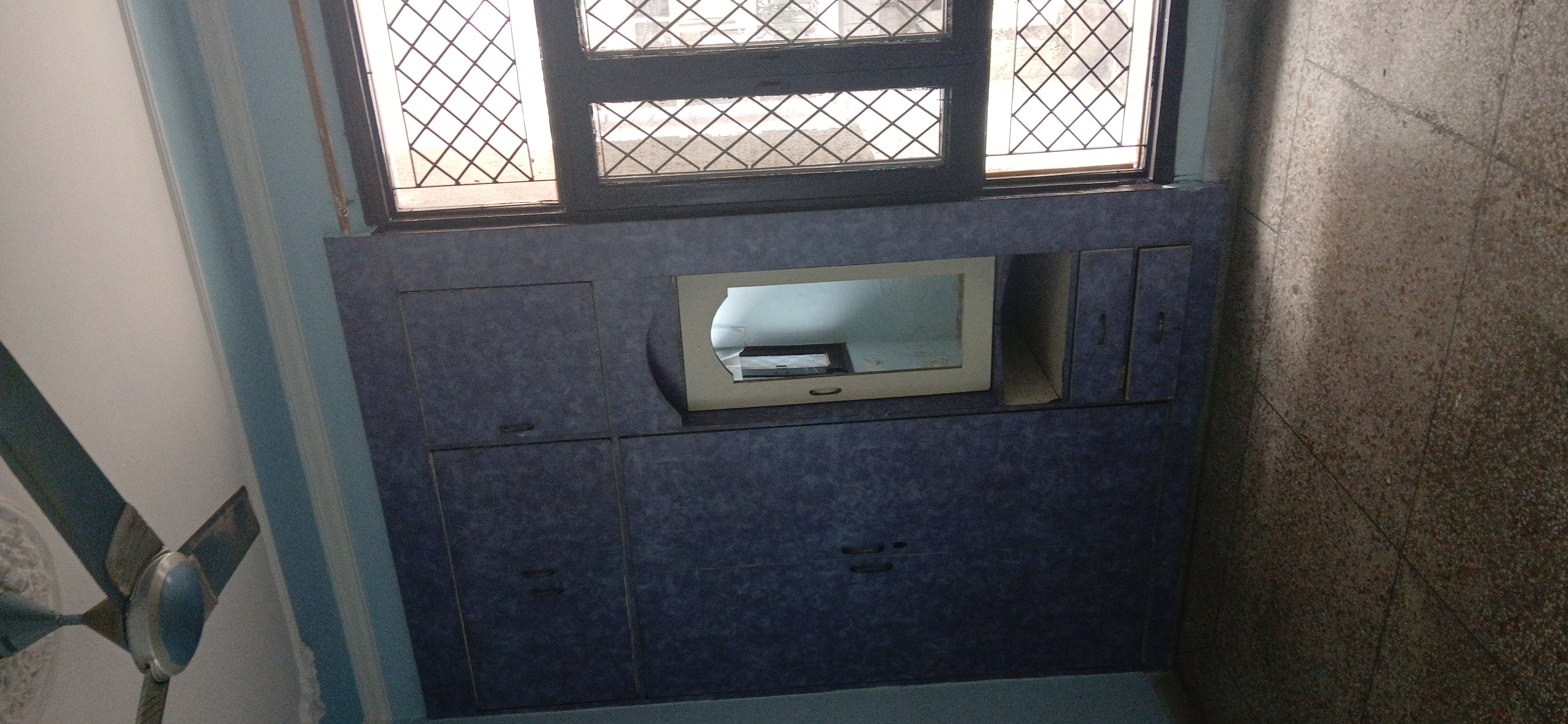 3 BHK Apartment For Rent in Telecom City