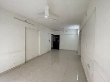 Building Lobby in 3 BHK Apartment at Godrej Central, Chembur – for Rent