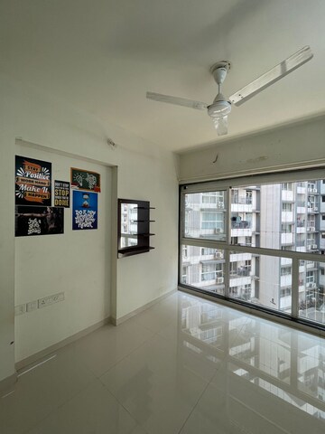 Master Plan in 3 BHK Apartment at Godrej Central, Chembur – for Rent