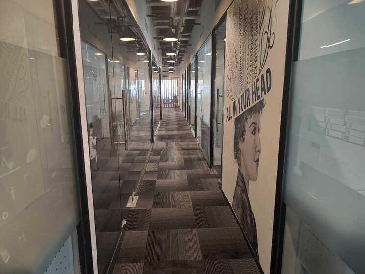 undefined, wakad Commercial Office Space 3100 Sq.Ft. In Wakad Pune 8971159