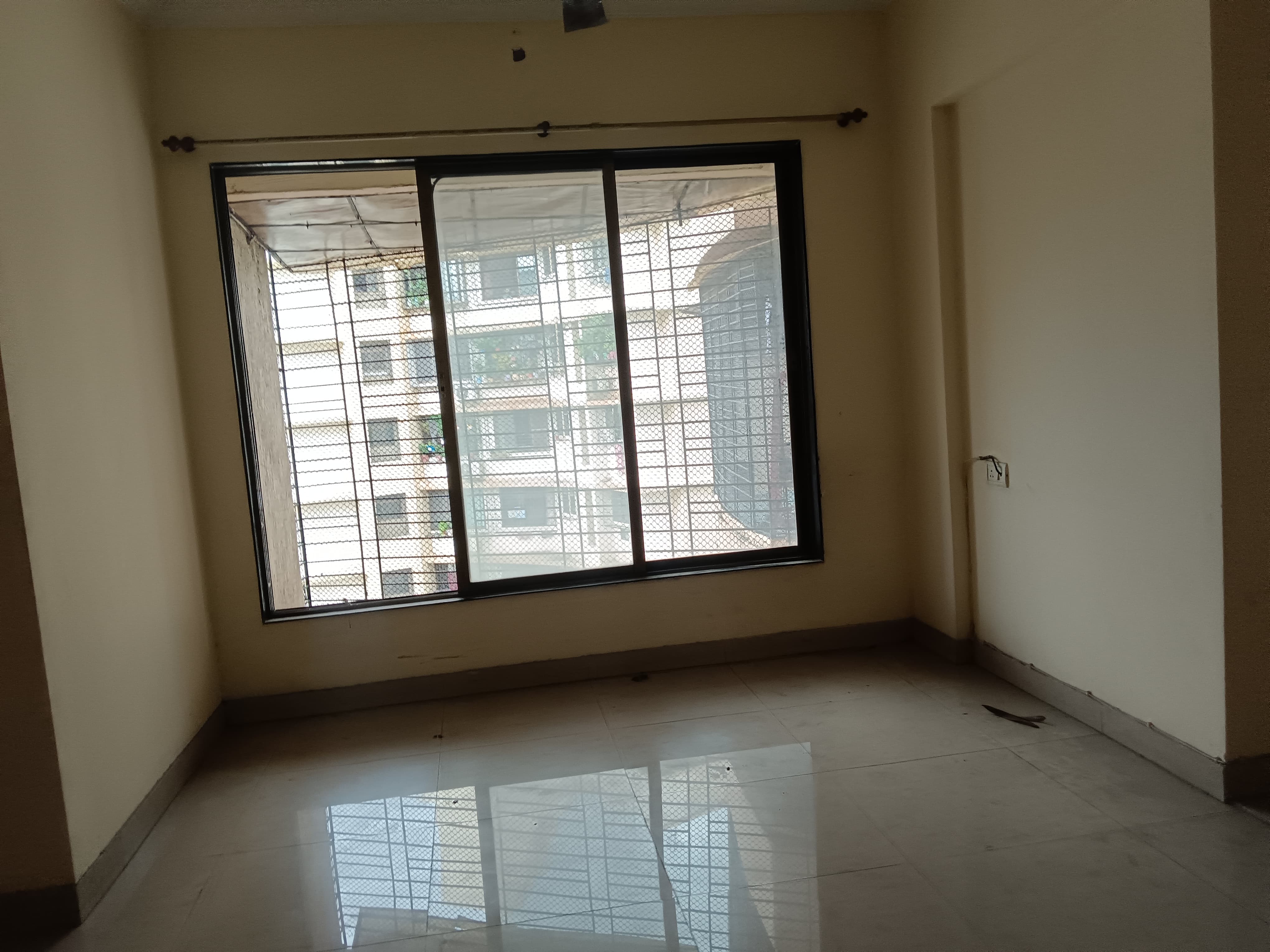 2 BHK + Pooja Room 680 Sq.Ft. Apartment in Supernal Gardens