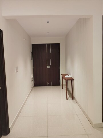 Building Lobby in 3.5 BHK Apartment at NCC Urban One, Narsingi – for Rent