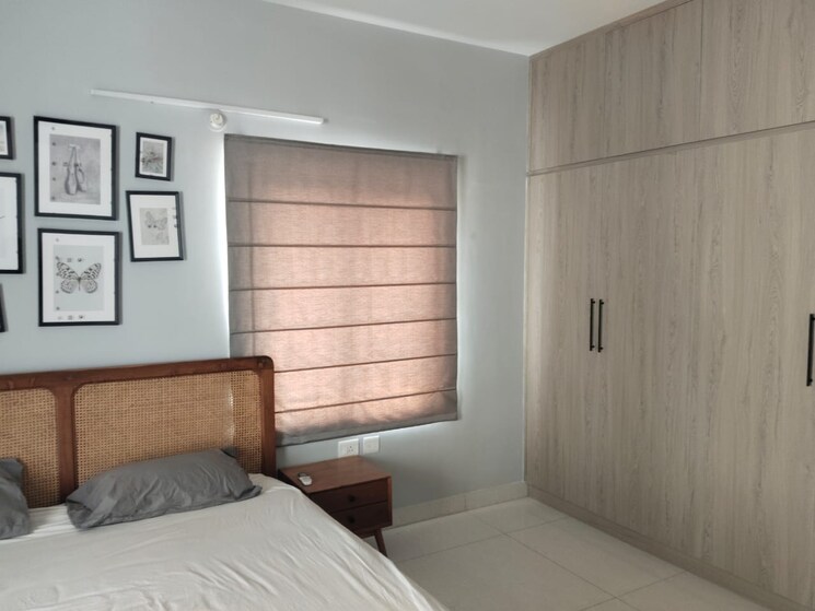 Room, ncc-urban-one 3.5 Bedroom 2800 Sq.Ft. Apartment In Narsingi Hyderabad 8971184