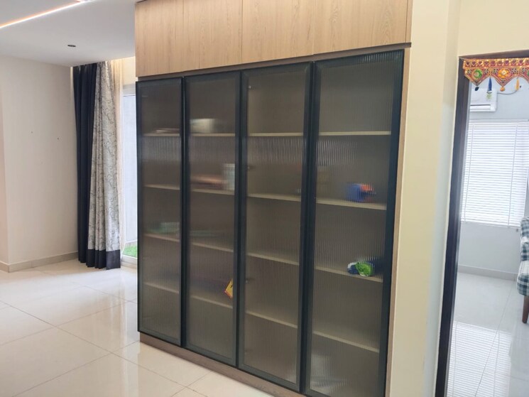 Room, ncc-urban-one 3.5 Bedroom 2800 Sq.Ft. Apartment In Narsingi Hyderabad 8971184