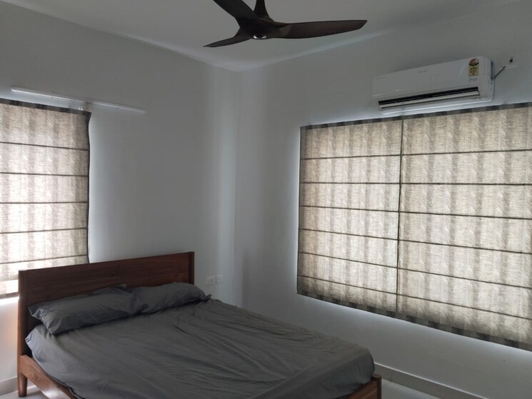 Room, ncc-urban-one 3.5 Bedroom 2800 Sq.Ft. Apartment In Narsingi Hyderabad 8971184