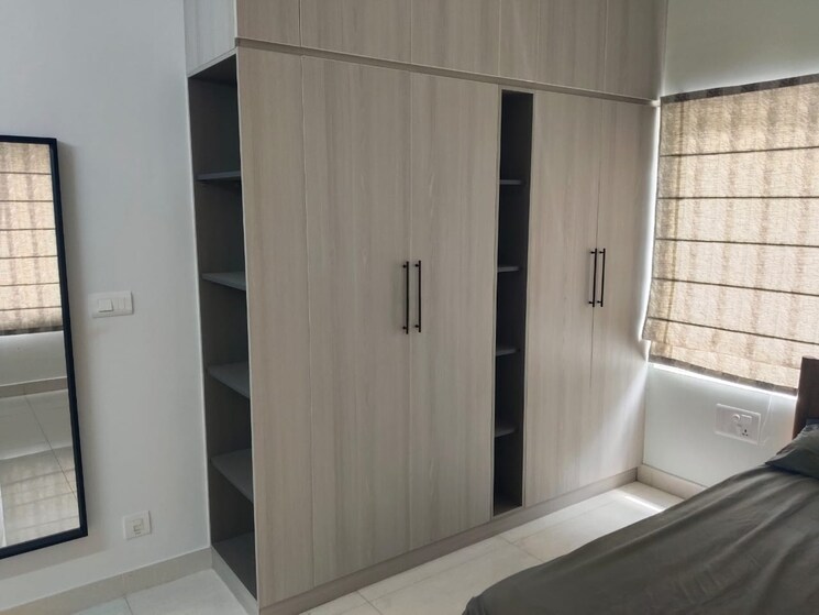 Room, ncc-urban-one 3.5 Bedroom 2800 Sq.Ft. Apartment In Narsingi Hyderabad 8971184