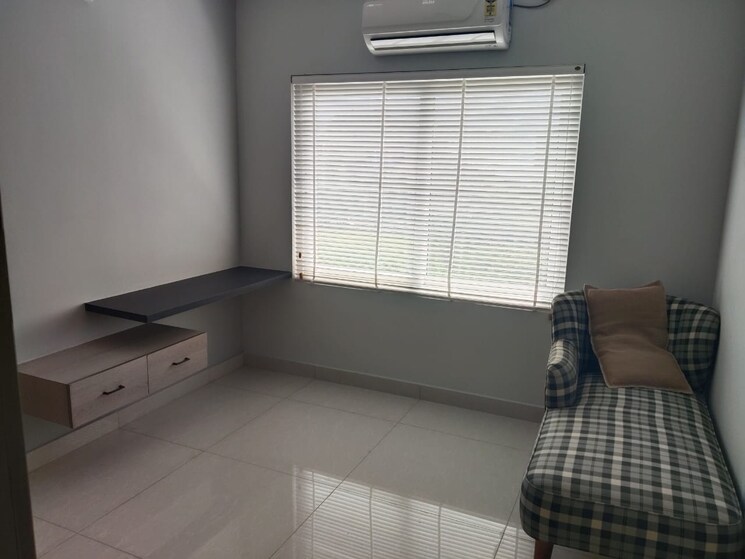 Room, ncc-urban-one 3.5 Bedroom 2800 Sq.Ft. Apartment In Narsingi Hyderabad 8971184