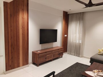 Bedroom in 3.5 BHK Apartment at NCC Urban One, Narsingi – for Rent