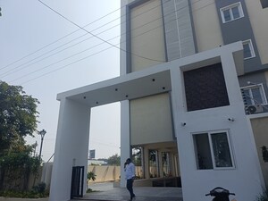 2 BHK Apartment – Exterior View View at Gajularamaram - for Sale