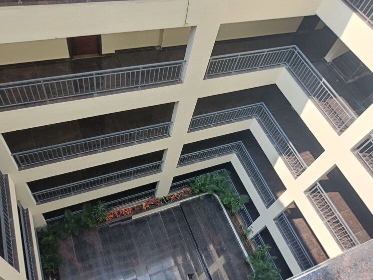 Exterior View, gajularamaram 2 Bedroom 1175 Sq.Ft. Apartment In Gajularamaram Hyderabad 8971183