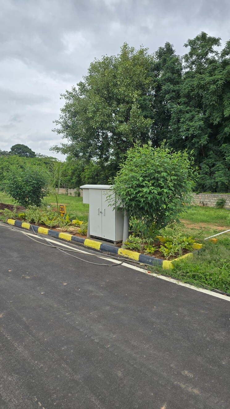 Other, jp nagar phase 8  2400 Sq.Ft. Plot In Jp Nagar Phase 8 Bangalore 8971173