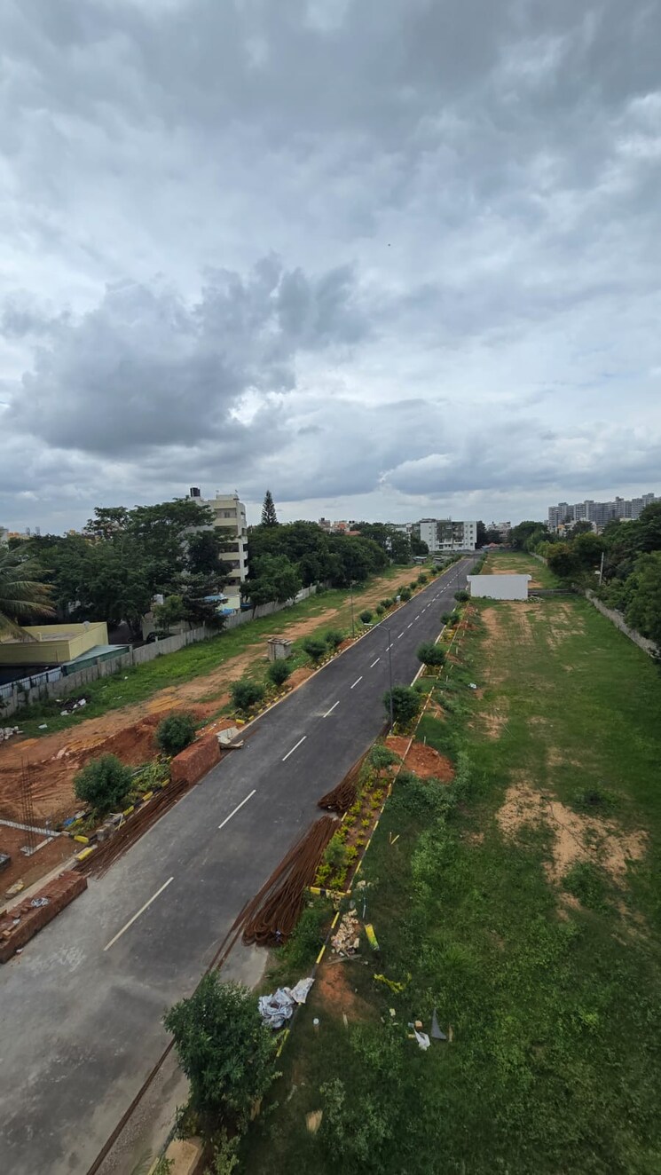 Other, jp nagar phase 8  2400 Sq.Ft. Plot In Jp Nagar Phase 8 Bangalore 8971173