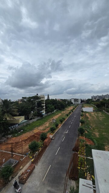 Plot Area in  Plot at Jp Nagar Phase 8 – for Sale