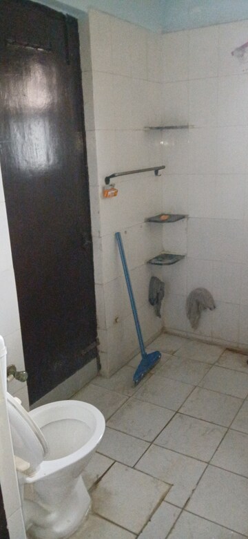 Bathroom in 3 BHK Apartment at Telecom City, Sector 62 – for Sale