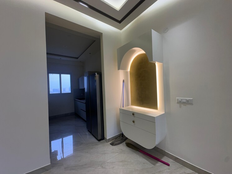 Room, sector 84 4 Bedroom 325 Sq.Ft. Builder Floor In Sector 84 Faridabad 8971211