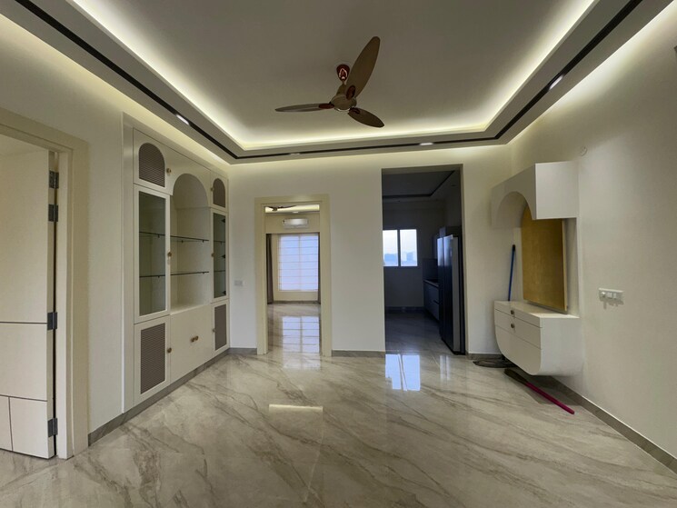 Room, sector 84 4 Bedroom 325 Sq.Ft. Builder Floor In Sector 84 Faridabad 8971211