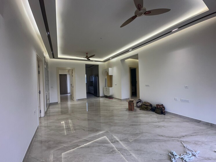 Room, sector 84 4 Bedroom 325 Sq.Ft. Builder Floor In Sector 84 Faridabad 8971211