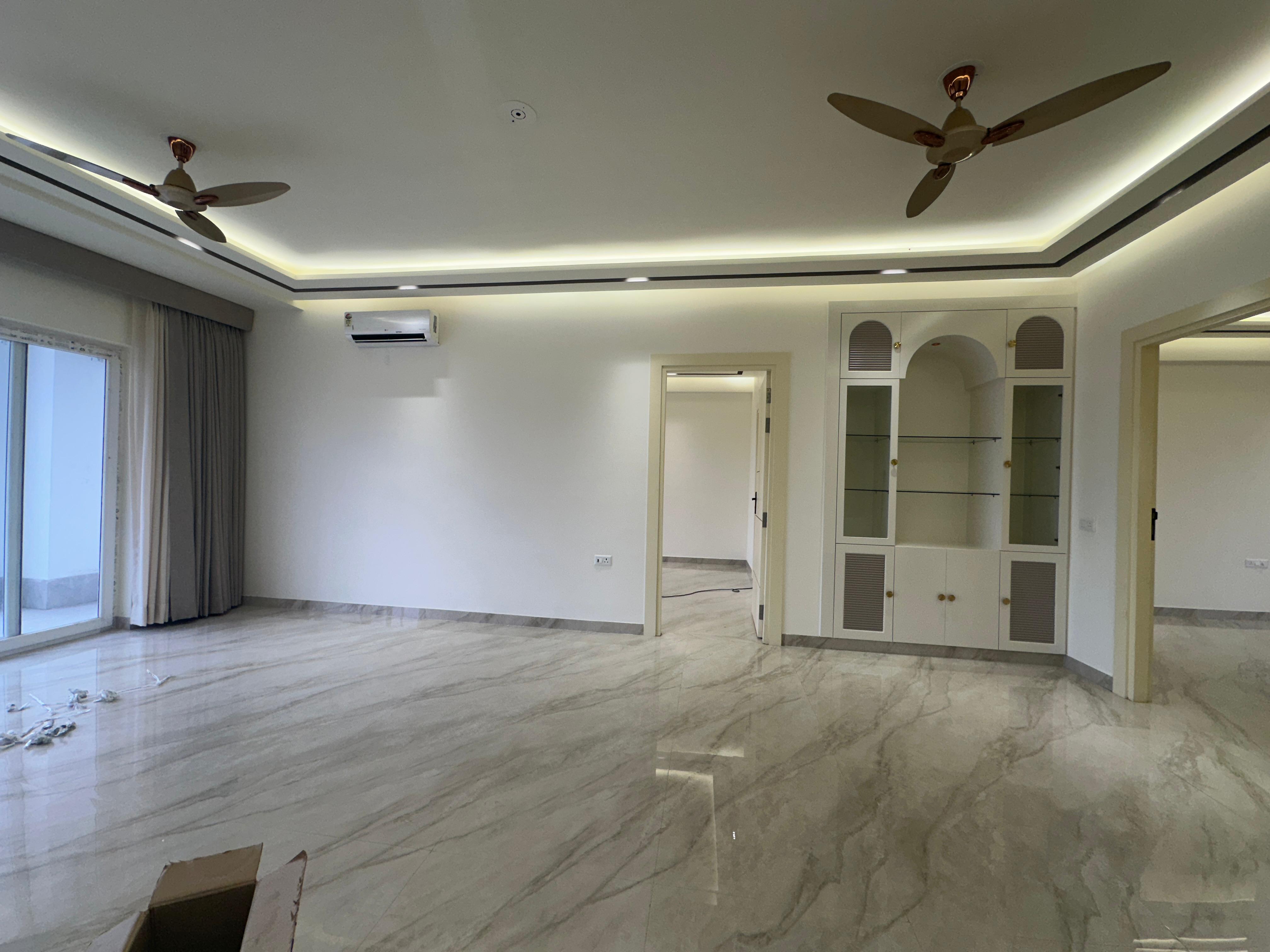 4 BHK + Pooja Room Builder Floor For Sale in Sector 84