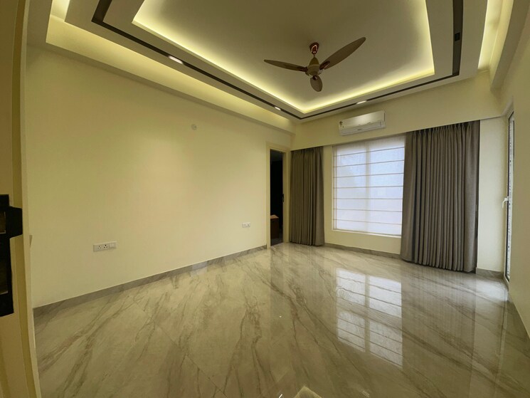 Room, sector 84 4 Bedroom 325 Sq.Ft. Builder Floor In Sector 84 Faridabad 8971211