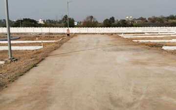 Plot For Sale in Landmark Elite, Uruli Kanchan
