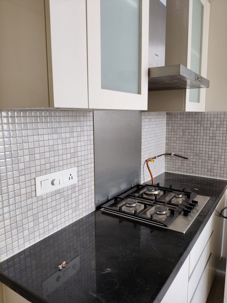 Kitchen, dlf-the-ultima 3 Bedroom 2100 Sq.Ft. Apartment In Sector 81 Gurgaon 8971200