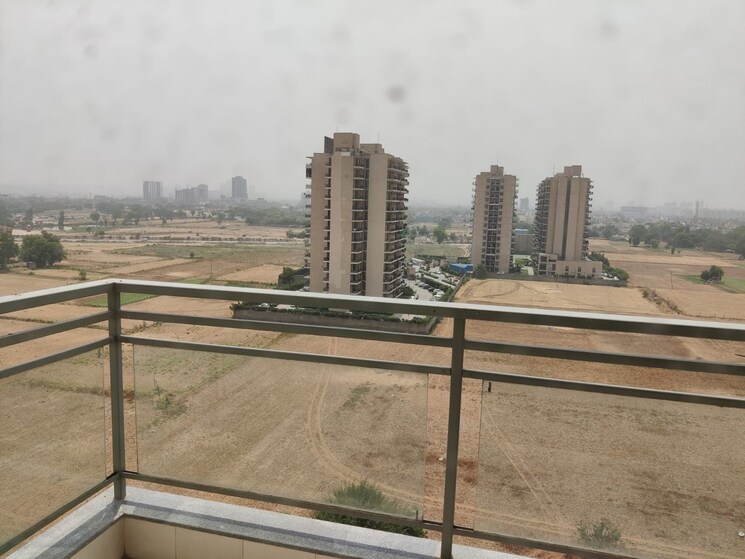 Exterior View, dlf-the-ultima 3 Bedroom 2100 Sq.Ft. Apartment In Sector 81 Gurgaon 8971200