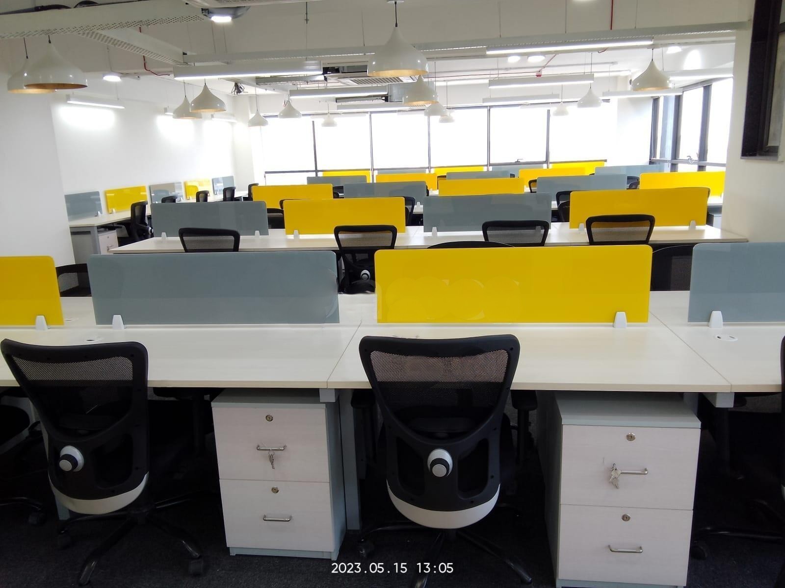 Office Space For Rent in J M Road