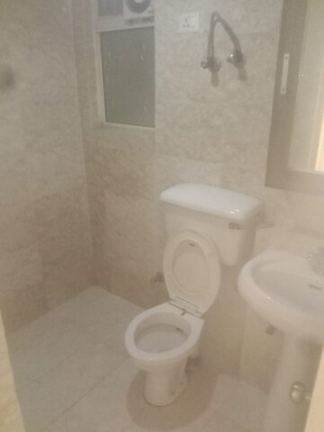 Bathroom in 3 BHK Apartment at Paras Seasons, Sector 168 – for Rent