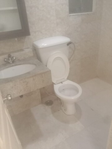 Bathroom in 3 BHK Apartment at Paras Seasons, Sector 168 – for Rent