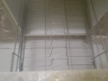 Bathroom in 3 BHK Apartment at Paras Seasons, Sector 168 – for Rent