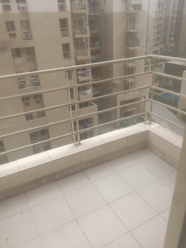 Balcony, paras-seasons 3 Bedroom 1130 Sq.Ft. Apartment In Sector 168 Noida 8971218