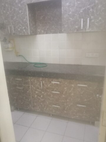 Bathroom in 3 BHK Apartment at Paras Seasons, Sector 168 – for Rent