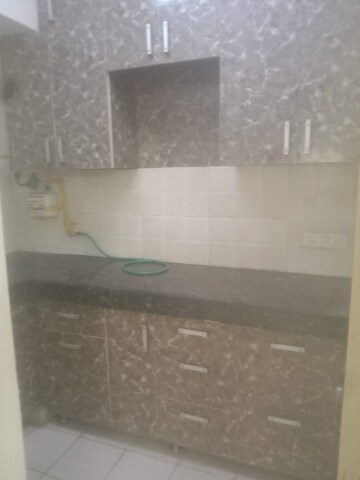 Bathroom in 3 BHK Apartment at Paras Seasons, Sector 168 – for Rent
