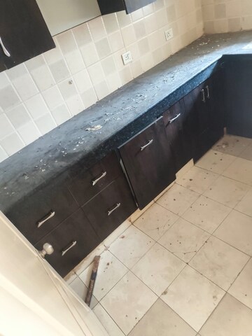 Kitchen in 3 BHK Apartment at Paras Seasons, Sector 168 – for Rent