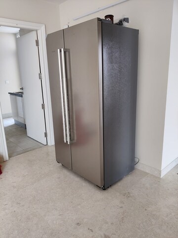 3 BHK Apartment For Rent in DLF The Ultima, Sector 81
