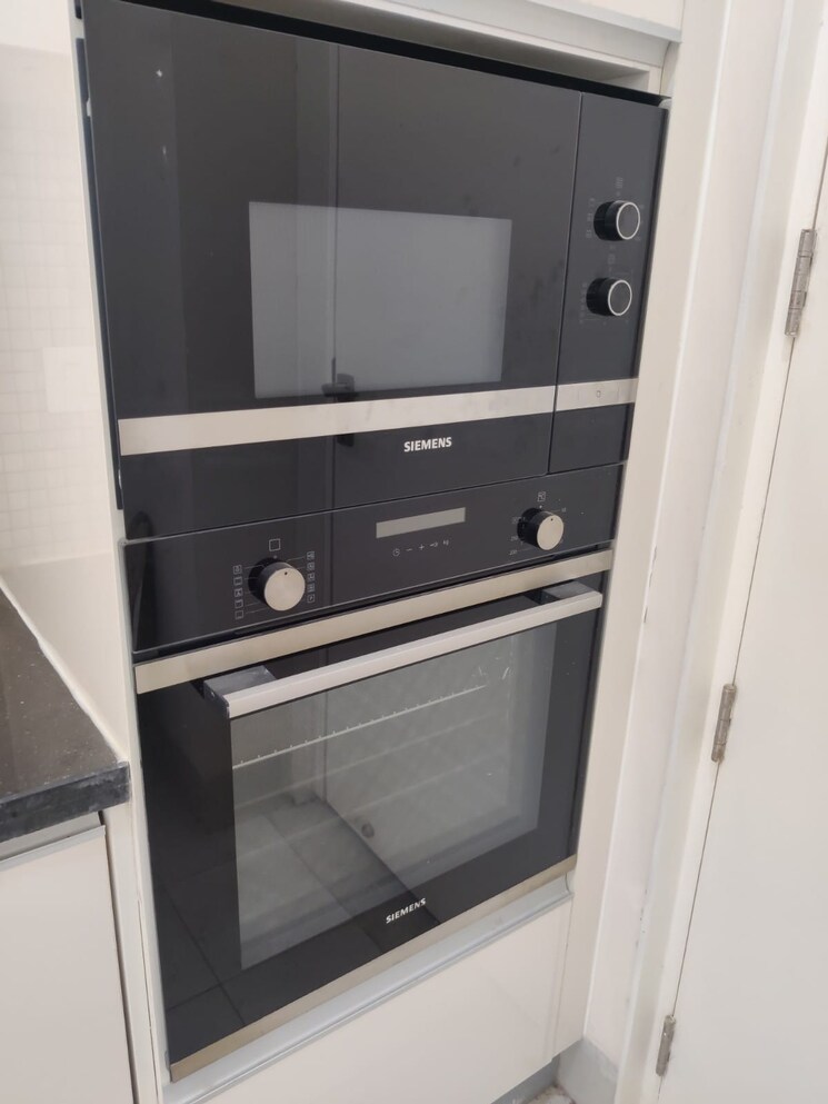 Kitchen, dlf-the-ultima 3 Bedroom 2111 Sq.Ft. Apartment In Sector 81 Gurgaon 8971214